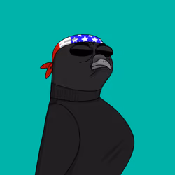 Gutter Pigeon #7029