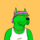3767