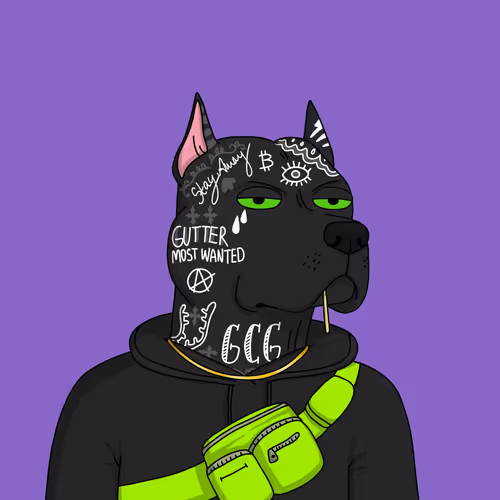 Gutter Gang Official