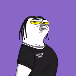 Gutter Pigeon #6230