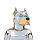 5544