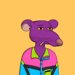 Gutter Rat #1701