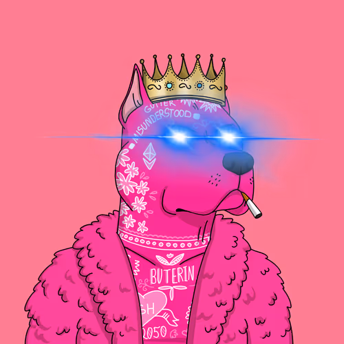 Gutter Gang Official