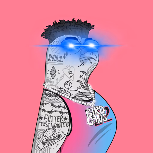 Gutter Gang Official