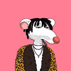 Gutter Rat #994