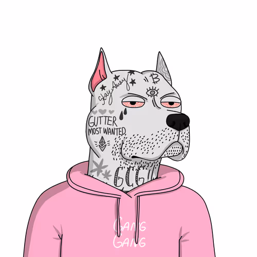 Gutter Gang Official