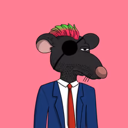 Gutter Rat #285