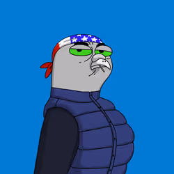Gutter Pigeon #8277
