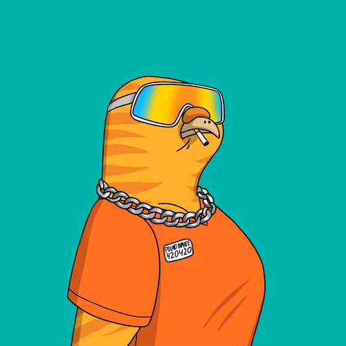 Gutter Gang Official
