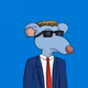 Gutter Rat #503
