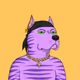 Gutter Dog #4228