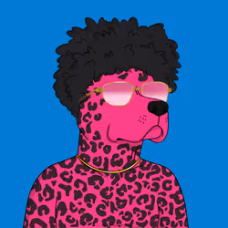 Gutter Dog #5413