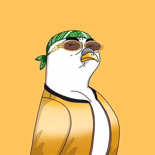 Gutter Pigeon #7591