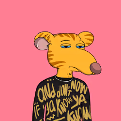 Gutter Rat #259