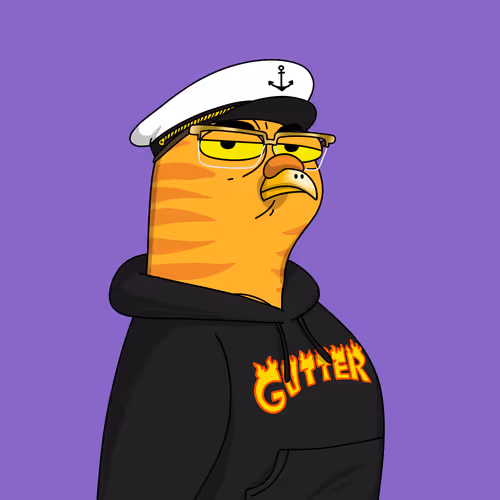 Gutter Gang Official