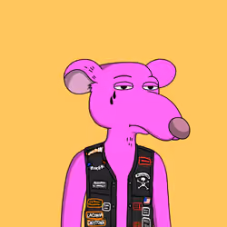 Gutter Rat #753