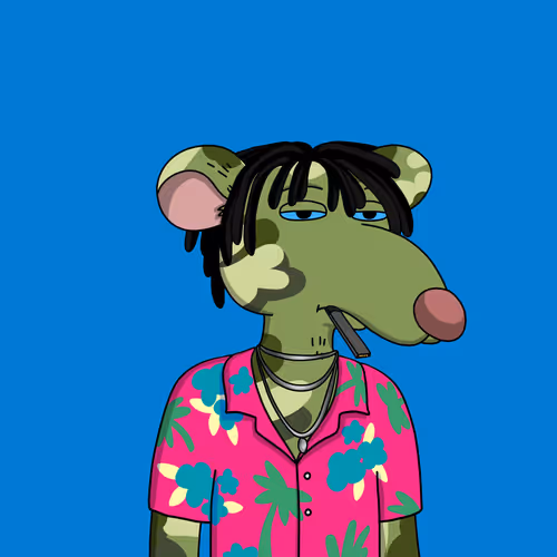 Gutter Gang Official
