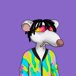 Gutter Rat #224