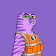 6696
