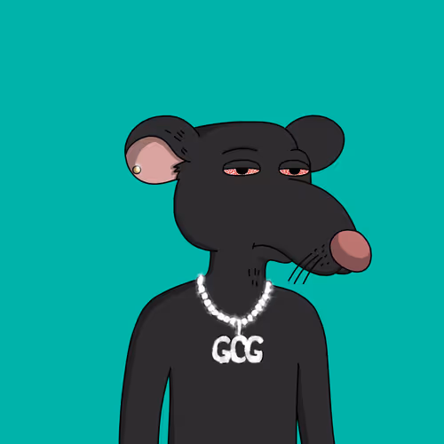 Gutter Gang Official