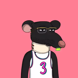 Gutter Rat #2746