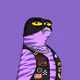 Gutter Pigeon #7926