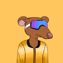 Gutter Rat #1768