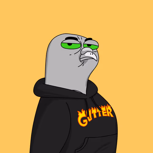 Gutter Gang Official