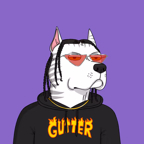 Gutter Gang Official
