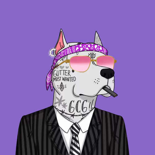 Gutter Gang Official
