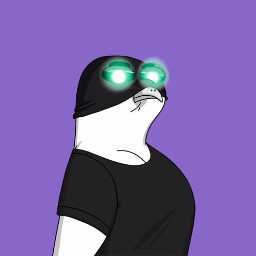 Gutter Pigeon #7201