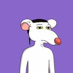 Gutter Rat #773