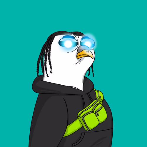 Gutter Pigeon #6051