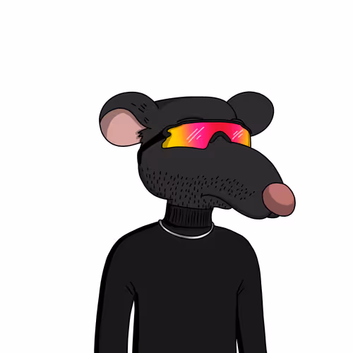Gutter Rat #144