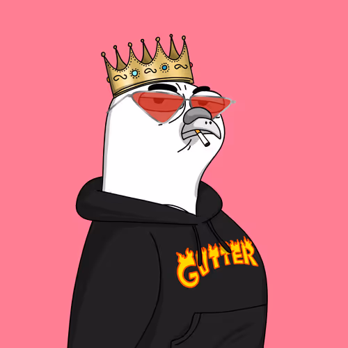 Gutter Gang Official