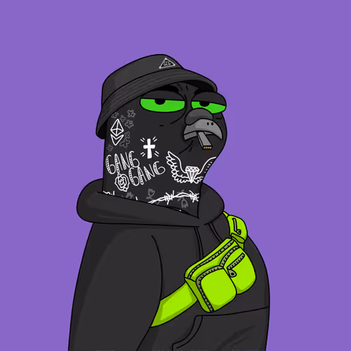 Gutter Gang Official