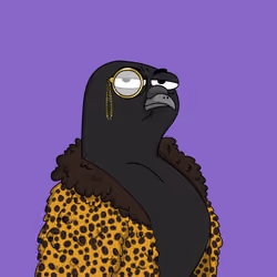 Gutter Pigeon #6040