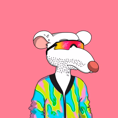 Gutter Rat #2789