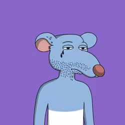 Gutter Rat #2937