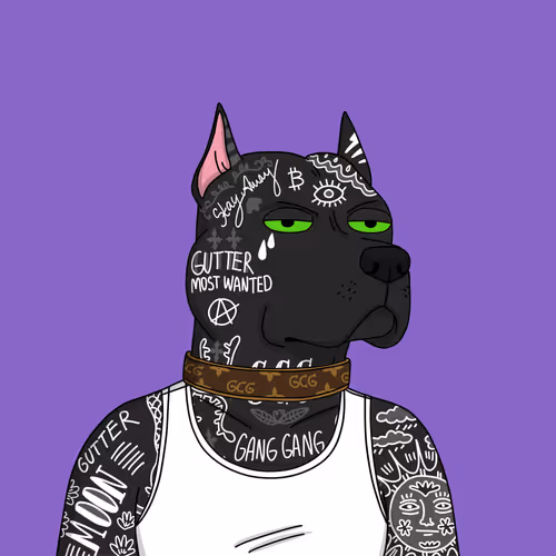 Gutter Gang Official