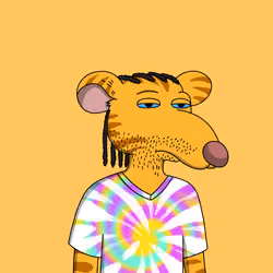 Gutter Rat #1355