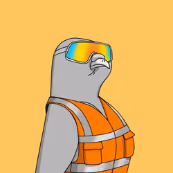 Gutter Pigeon #8661