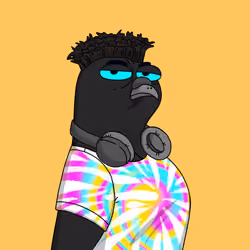 Gutter Pigeon #6989