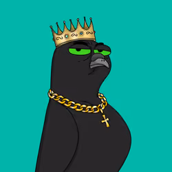 Gutter Pigeon #6137