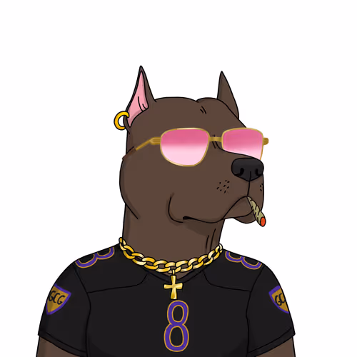 Gutter Gang Official