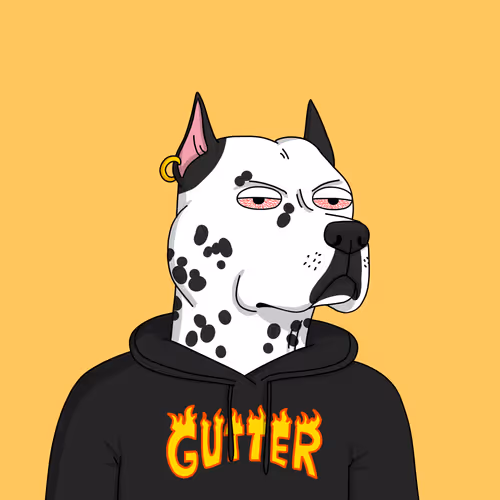 Gutter Gang Official