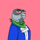 Gutter Pigeon #6583