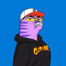 Gutter Pigeon #6800