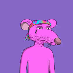 Gutter Rat #1867