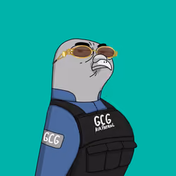 Gutter Pigeon #7148